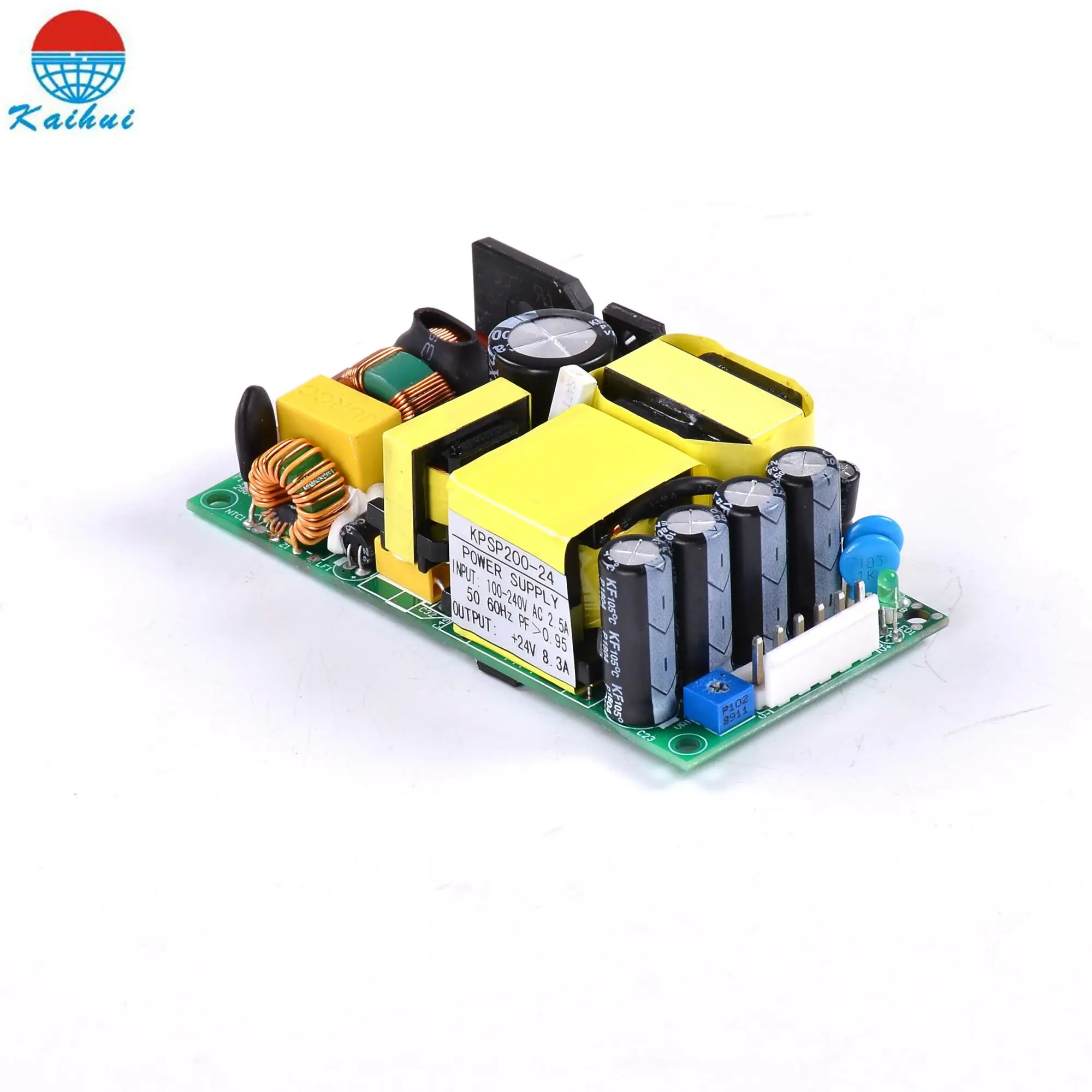 24v 8.3a power supply