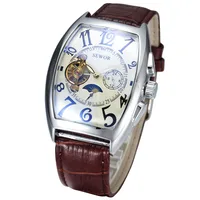 

Sewor 577# Best Selling Self Winding Automatic Mechanical Tourbillon Luxury Brand Watch Fashion Hour Clock Watch Men