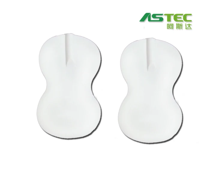 pads