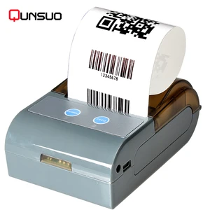 Thermal Barcode Label Printer
