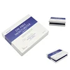 white folding cardboard box tower gift boxes hard box packaging