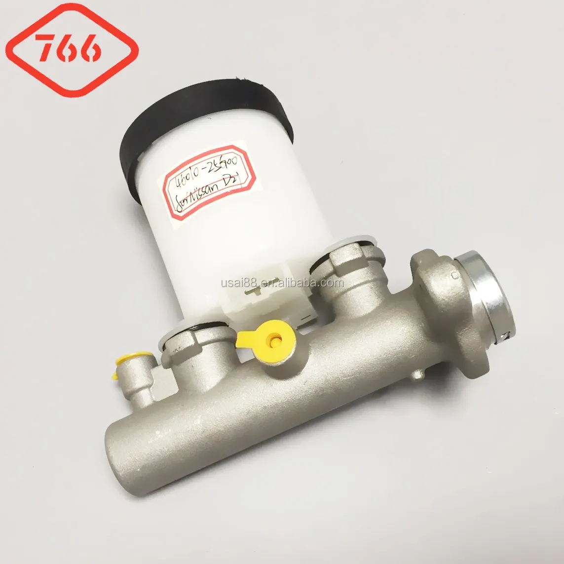 Auto Part Clutch Master Cylinder For Nissan Pickup D21 Oem 4601025g00 Buy Clutch Master