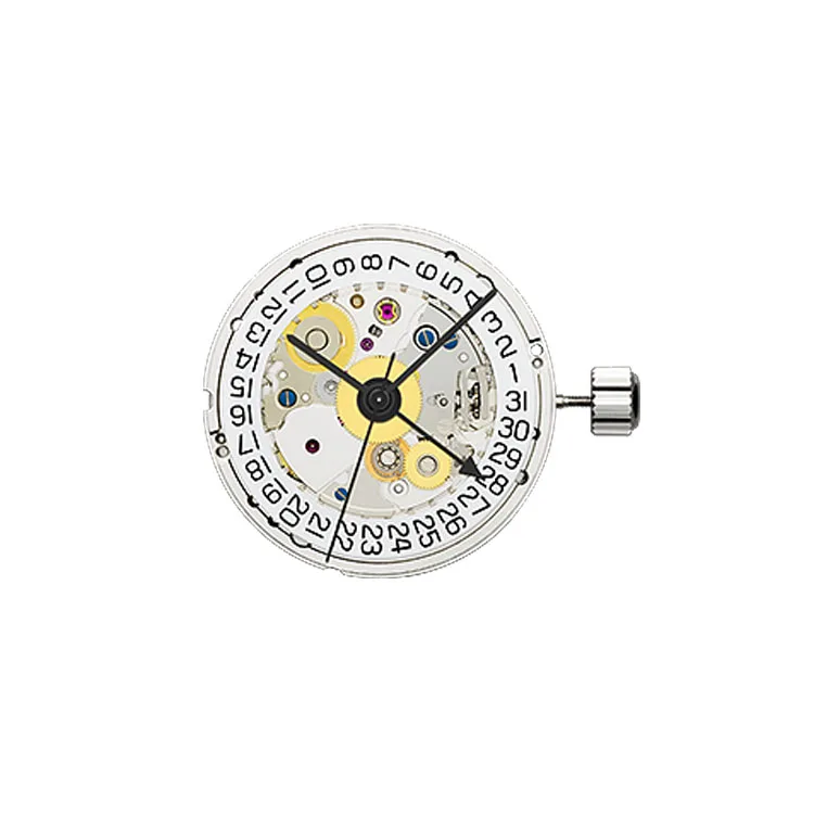 Regulator System Etachron And Regulator Corrector Eta Automatic