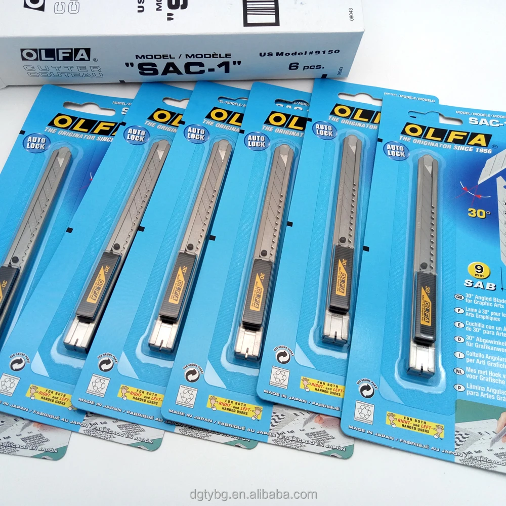 オルファ嚢 1 壁紙切断ナイフアート金属カッター使用 Sab 10 刃 Buy オルファ嚢 1壁紙切断ナイフ オルファ嚢 1壁紙切断ナイフアート金属 カッター オルファ嚢 1壁紙切断ナイフアート金属カッター使用sab 10刃 Product On Alibaba Com