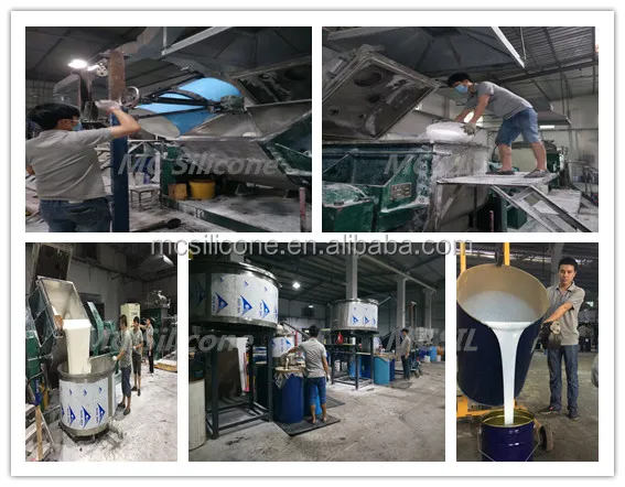 Silicone factory (2)