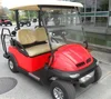 ATV front windshield