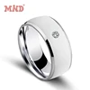 Long range nfc chip access control as rfid smart ring