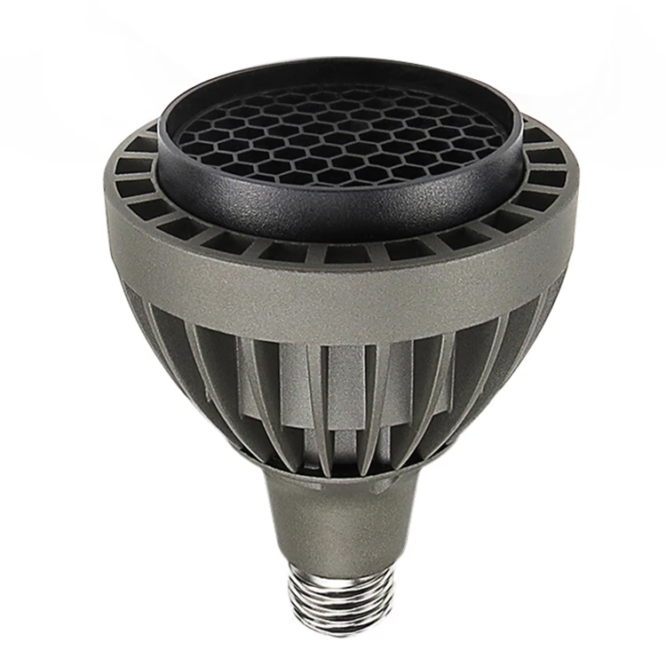 PAR20 8W LED Light Bulb 5000K Daylight E26 Medium Screw Base