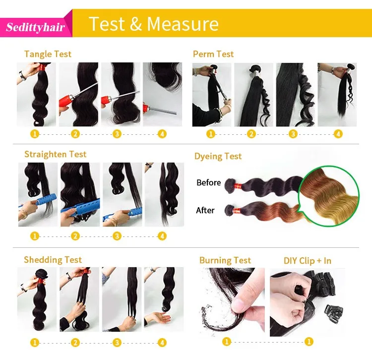 2019 Best Selling Straight Wave Remy Yaki Human Hair Weave 10pcs