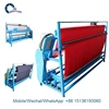 High Quality Clothes Big Roll Batch Fabric Inspection winding machine