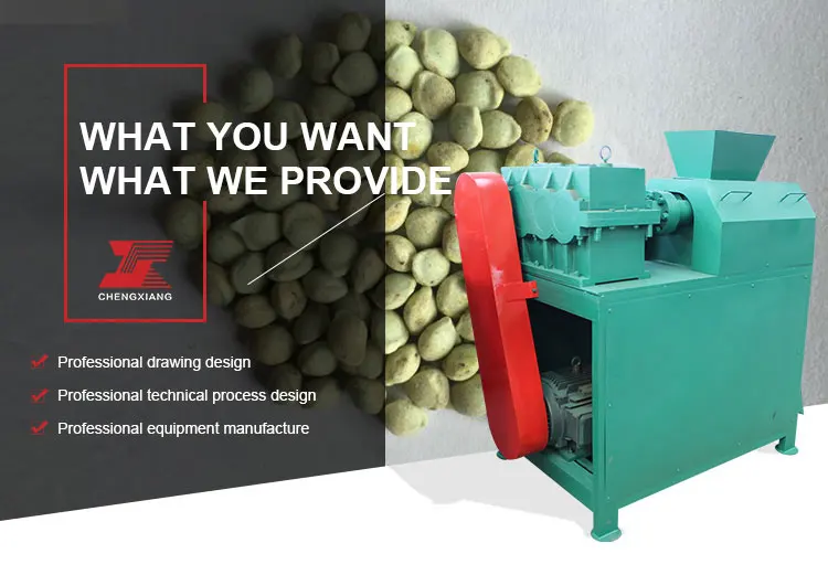 dry granulation equipment