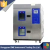 Environmental Climate Two boxes Air-cooled Hot And Cold Impact Testing Machine Manufacturer