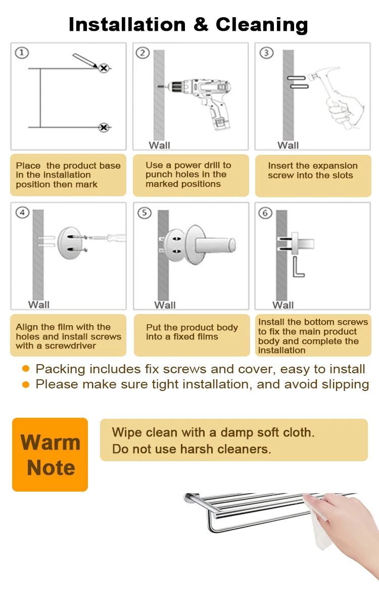 Foshan Brass Towel Bar Mounting Bracket Luxury Bathroom Accessories Gold Toilet Paper Holder