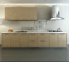 Modern kitchen cabinet customization,"l"type kitchen