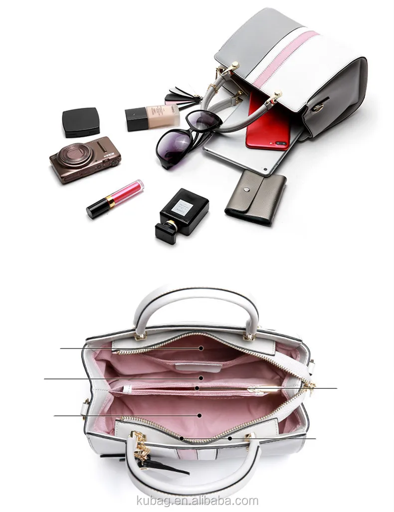 quilted handbags leather