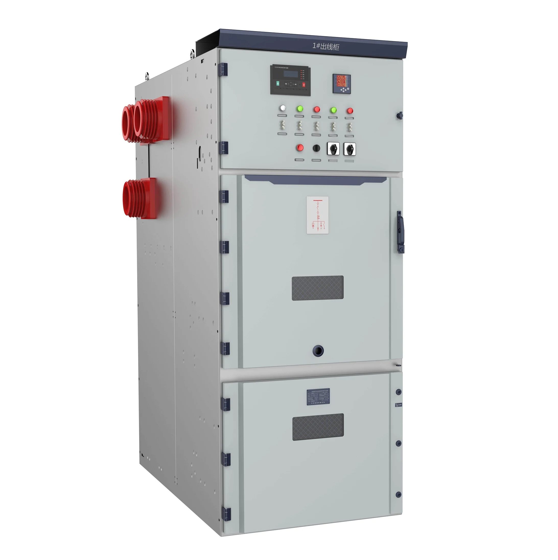 11kv Vcb Switchgear Vacuum Circuit Breaker Switchgear Buy 11kv