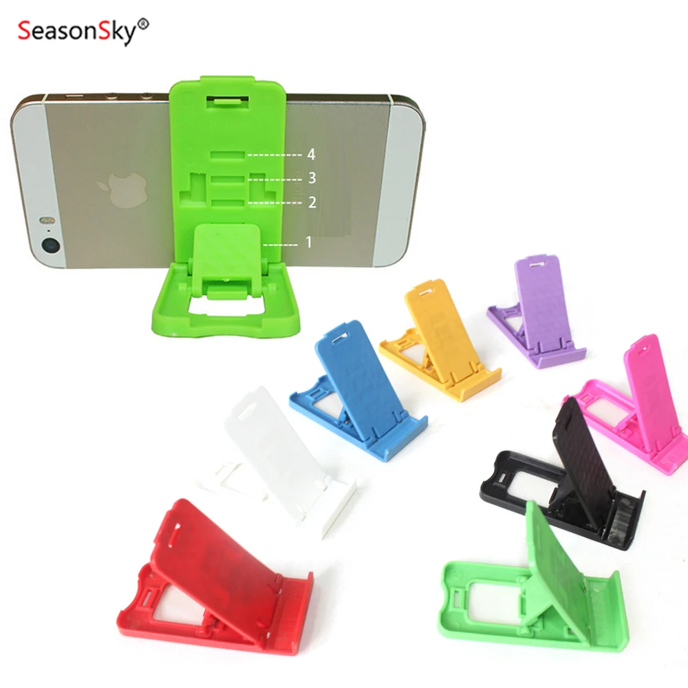 mini stand phone holder