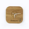 Yes OEM laser cut and wall clock Item clock