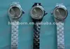 Ceramic watch parts
