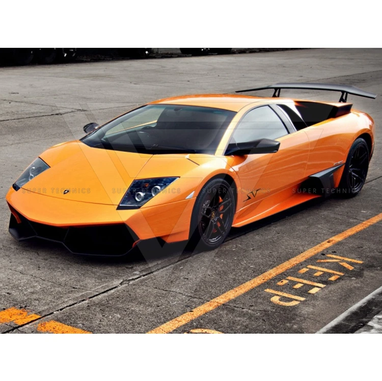 Sv Style Half Carbon Fiber Body Kits For Lambo Murcielago Lp640,4 , Buy Lp640 Carbon,For Murcielago Lp640 Carbon,For Lamborghini Body Kit Product on