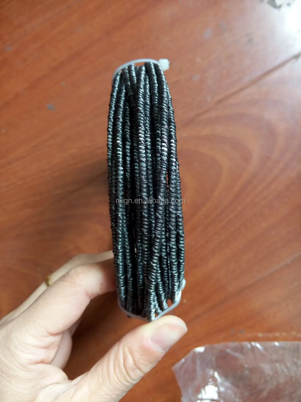 2024 Longlived Abrasive Wire Saw For Sponge Foam Flexible Foam Buy