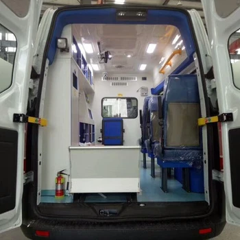 Hiace Ambulance Interior Design Buy Hiace Interior Ambulance Interior Design Ambulance Interior Product On Alibaba Com