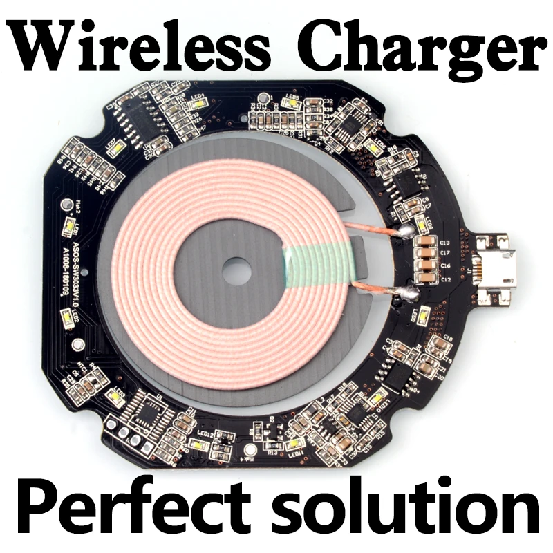 asos wireless charger