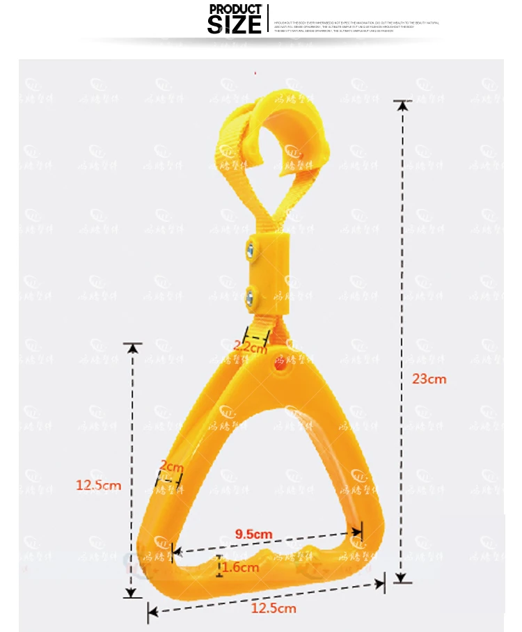 Select Plastic city subway bus holding grab bar handle