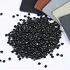 PP PE plastic raw material additives granules affordable price black color colorful masterbatch with CE FDA