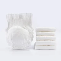 

High Quality Eco-Friendly Super Absorbent Disposable Adult Diaper Pants