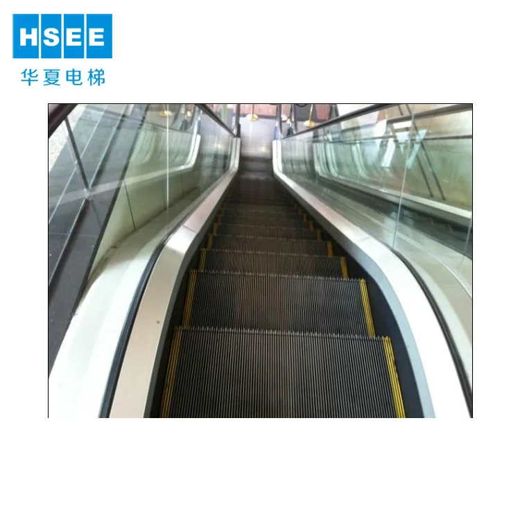 
SGS Certificated Superior Durable Ladder Escalator 