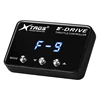 Throttle control ECU digital control unit 5 Drive TROS Potent Booster for SKODA CITIGO FABIA OCTAVIA