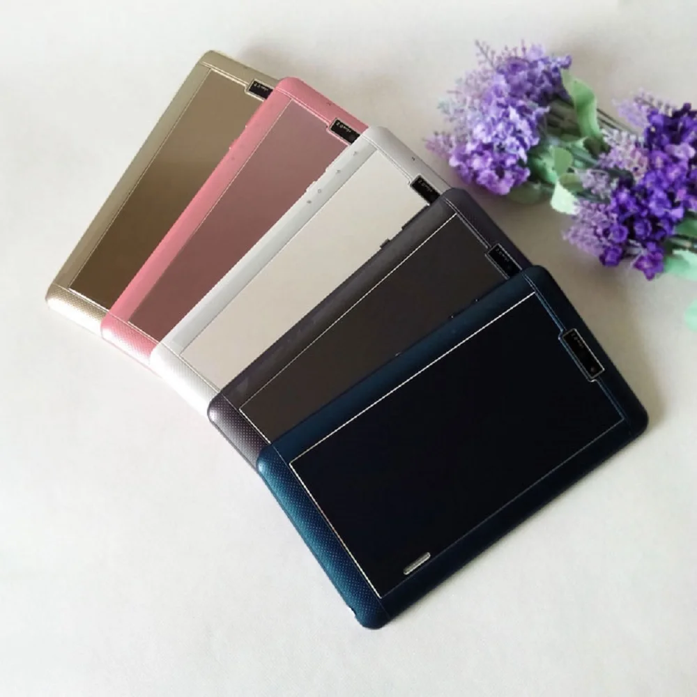 
Shenzhen Cheap 7 inch tablet pc MTK TABLET W/Built-in 3G competitive price 