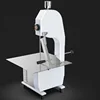 Commercial Long Life Used Bone Saw Machine/Meat Saw Cutting