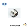 ISO/TS certified precision turning part paid by L/C