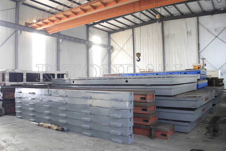 Grey Iron Machine Tool Bed Buy Cast Iron Machine Bed,Cheap Iron Beds