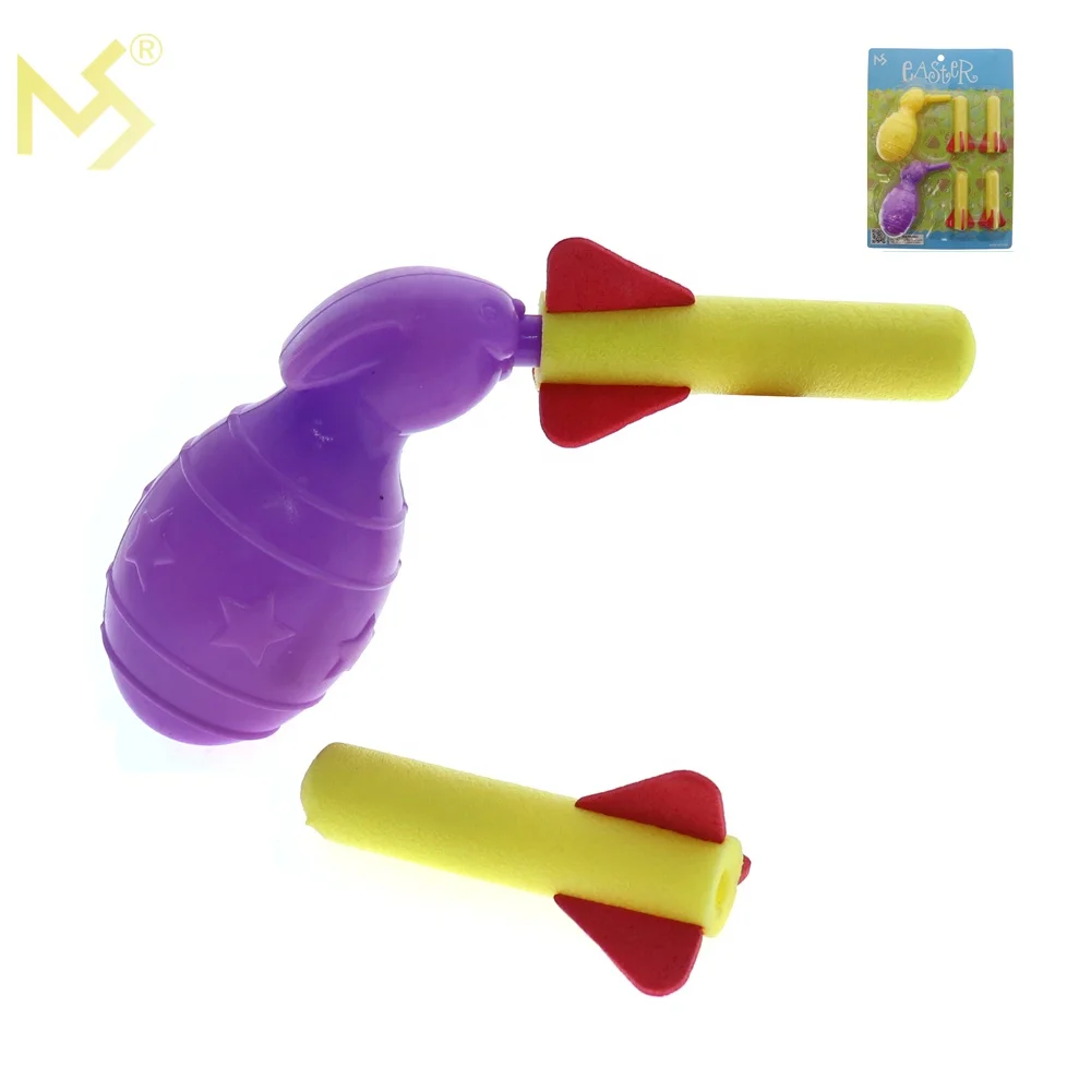 Wholesale Kids Sport Eva Toys Easter Foam Finger Rocket Buy Rocket