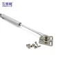 adjustable height table lift cheap price 120n 60n 100n lockable cross reference gas spring for furniture