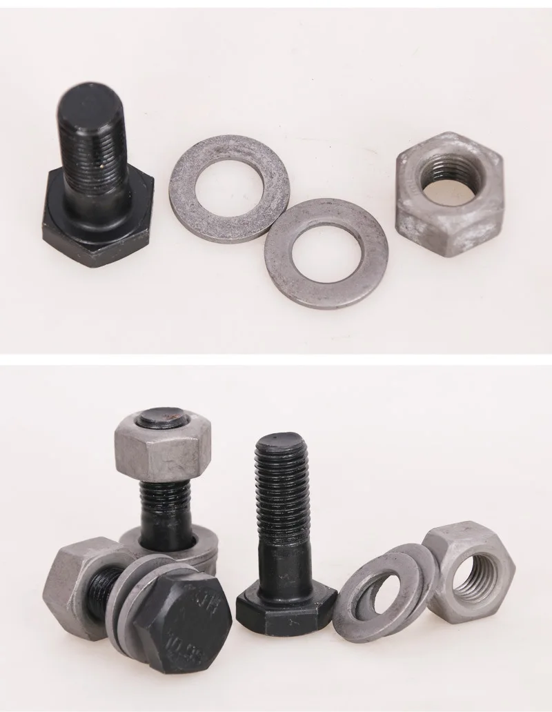 10 Off! Allen Torque Wrench M16 M20 M22 Bolt Nut And Washer Grade 8.8