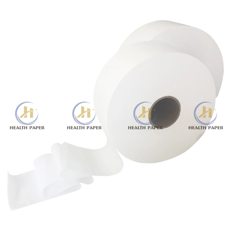
16.5gsm Tea Bag Filter Paper Roll 