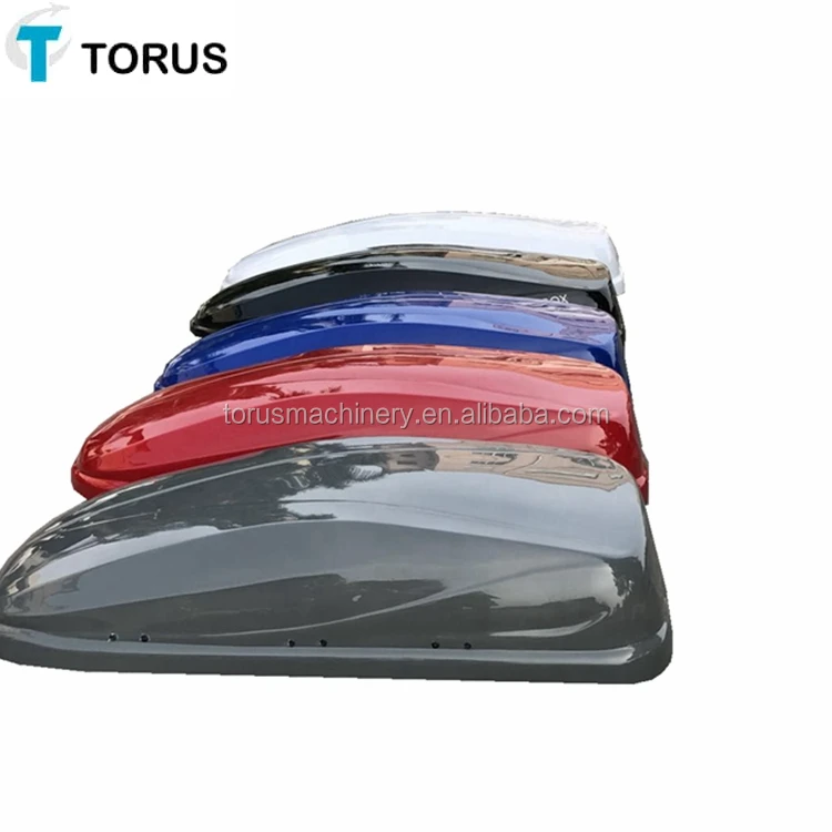 
best Selling car roof light box with 75KGs Loading Capacity 