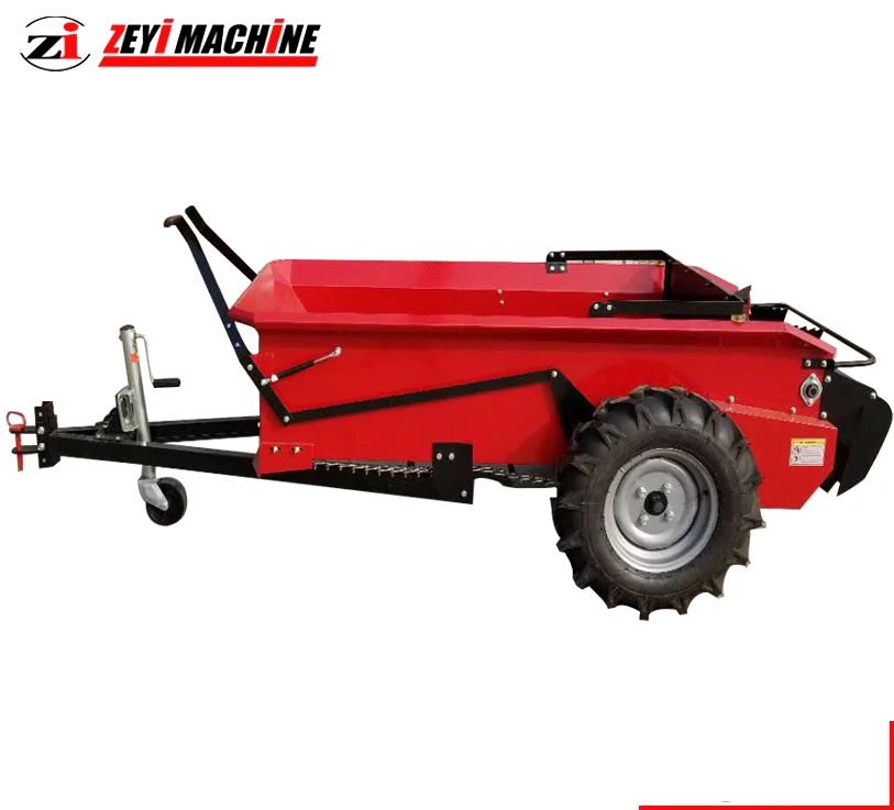 Venta al por mayor esparcidores de estiercol-Compre online los mejores