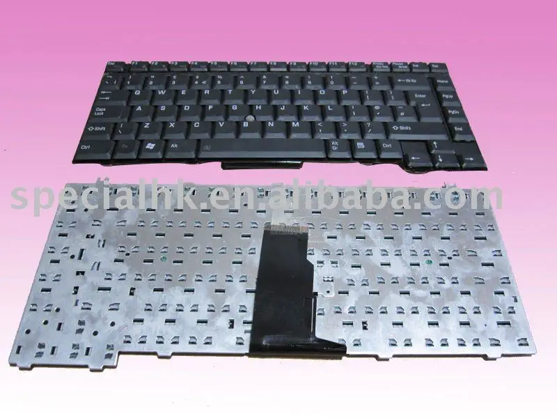 NEW Spanish Latin for Tecra Z40t Z40t-A Z40t-B keyboard pointer BACKLIT