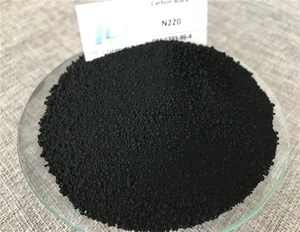 carbon black powder products