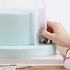 Kitchen Craft Good Quality Convenient Cake Icing Smoother