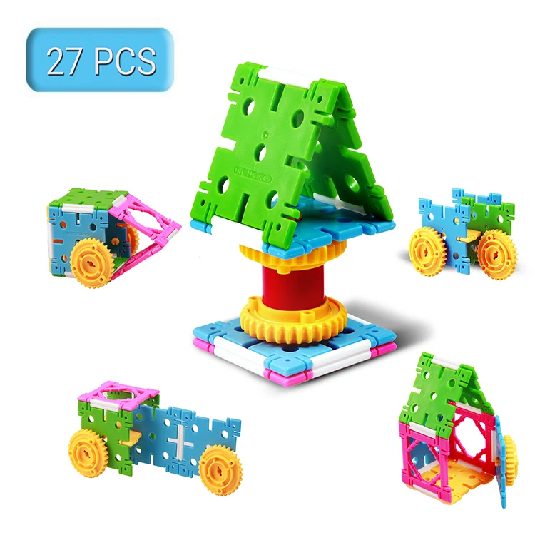 Wholesale Preschool Educational 3d Plastic Puzzle Kids Right Brain Training Toys Buy Brain