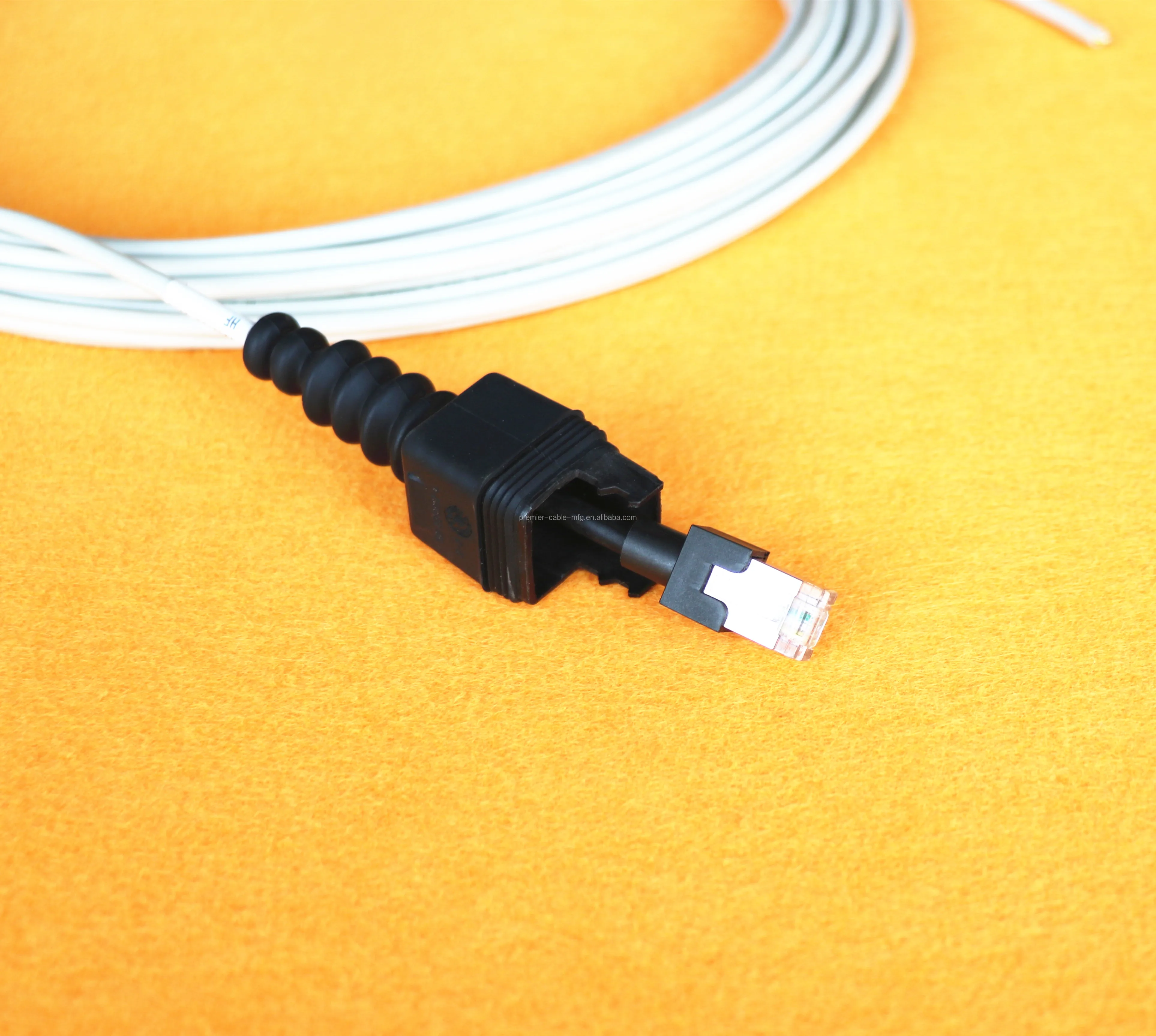 nsn ftcb od rj48c 电缆 120ohm 15 m 470309a