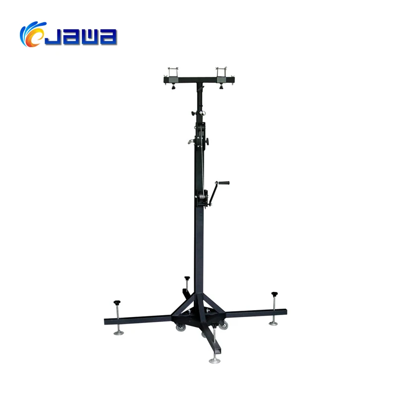 6m Speaker Tower Lift Truss Buy Truss Lift Equipment,Speaker Lift Truss System,Lift Truss