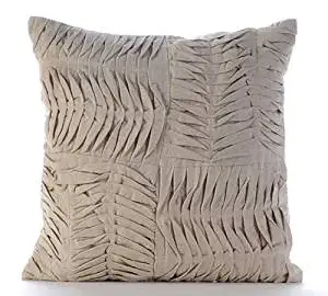Buy Luxury Orange Euro Sham 26 Quot X26 Quot Euro Pillow Covers