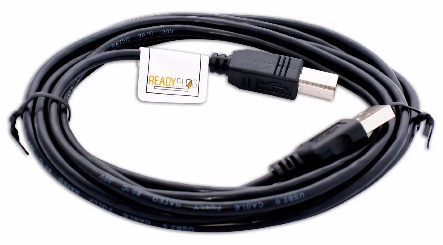 what type usb cable for a c5280 printer